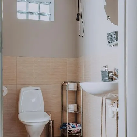 Kevade With Sauna 게스트하우스 쿠레사아레