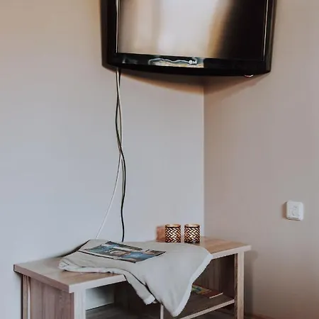 Kevade With Sauna 4*