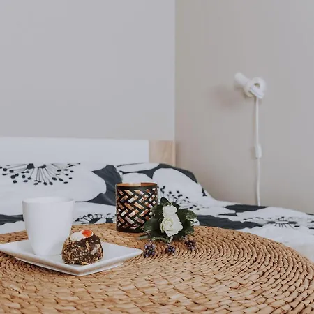 게스트하우스 Kevade With Sauna 4*