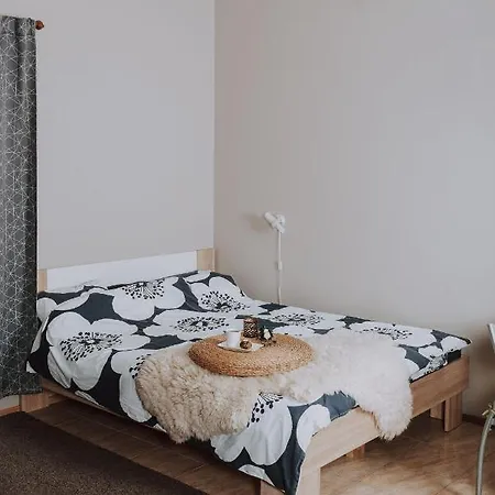 게스트하우스 Kevade With Sauna