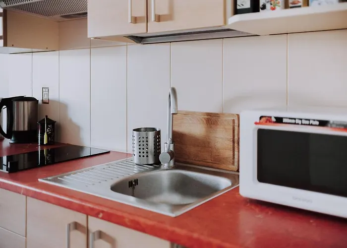 Gasthuis Kevade With Sauna