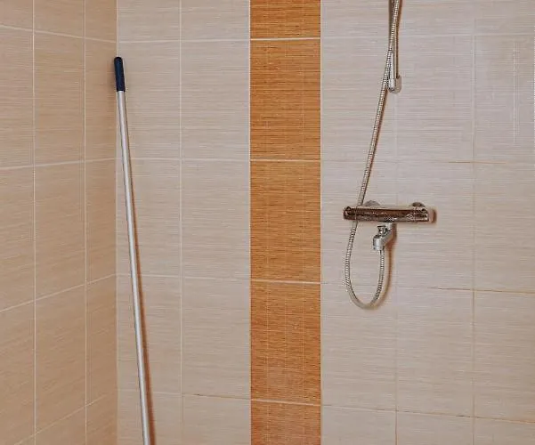 Kevade With Sauna Gasthuis 4*