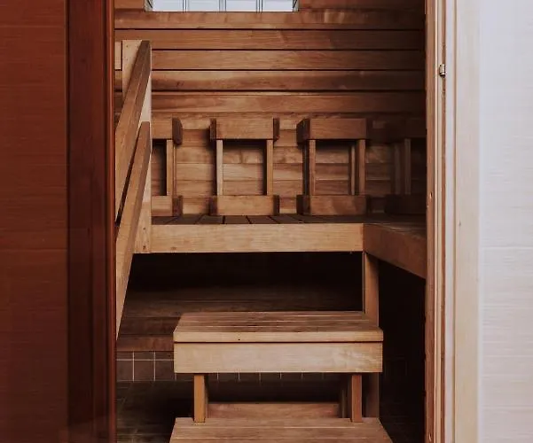 Kevade With Sauna 게스트하우스 쿠레사아레