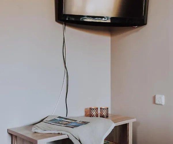 Kevade With Sauna 4*