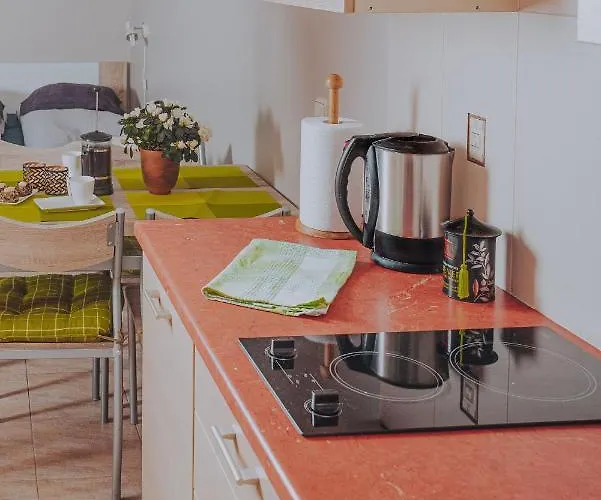 Kevade With Sauna Kuressaare