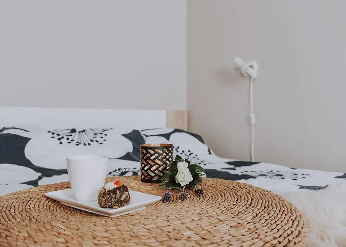 Gasthuis Kevade With Sauna 4*