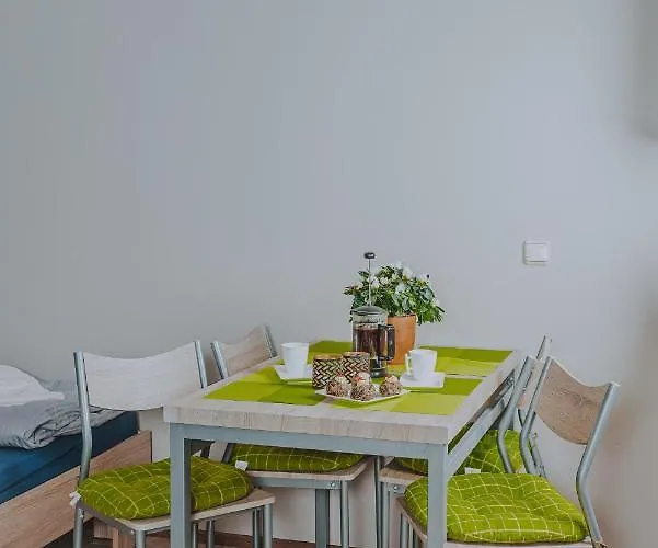 Kevade With Sauna Gasthuis Kuressaare