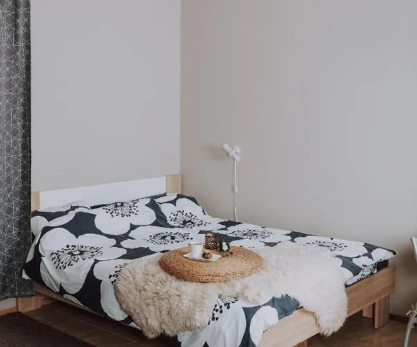 Gasthuis Kevade With Sauna