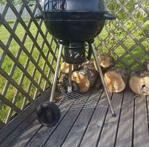 Gasthuis Kevade With Sauna Kuressaare